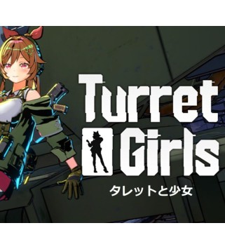 TurretGirls Steam Key 
